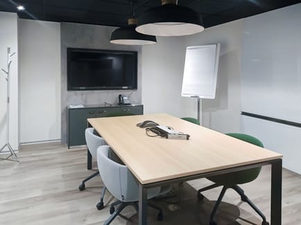 Image 9 of IWG (Regus) - 3 Via Sannio, 20137 - Milan