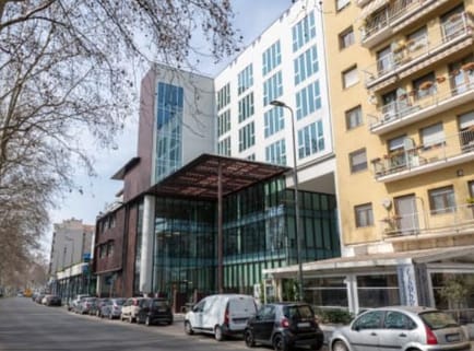 Image 1 of IWG (Regus) - 57 Via Cassala, Quartiere Navigli, 20143 - Milan