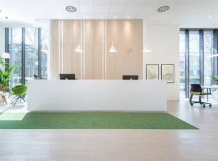 Image 2 of IWG (Regus) - 57 Via Cassala, Quartiere Navigli, 20143 - Milan
