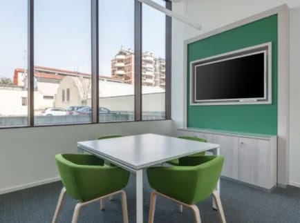 Image 3 of IWG (Regus) - 57 Via Cassala, Quartiere Navigli, 20143 - Milan