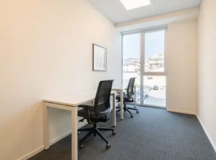 Image 4 of IWG (Regus) - 57 Via Cassala, Quartiere Navigli, 20143 - Milan