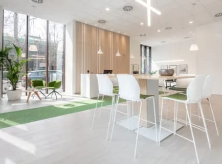 Image 5 of IWG (Regus) - 57 Via Cassala, Quartiere Navigli, 20143 - Milan