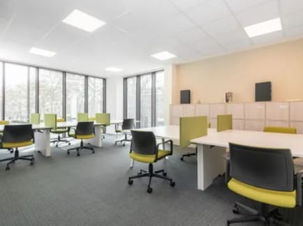 Image 7 of IWG (Regus) - 57 Via Cassala, Quartiere Navigli, 20143 - Milan