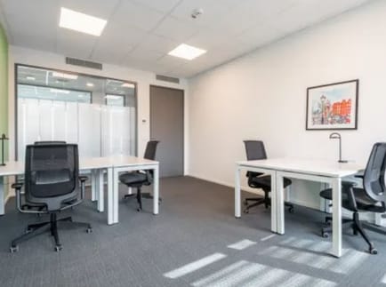 Image 8 of IWG (Regus) - 57 Via Cassala, Quartiere Navigli, 20143 - Milan