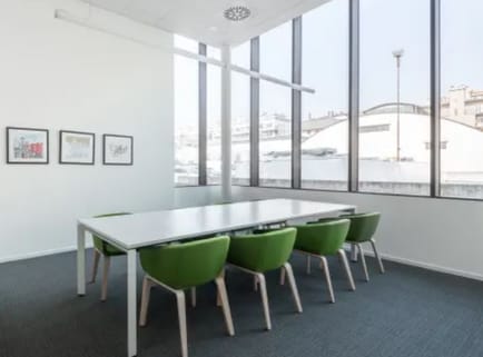 Image 9 of IWG (Regus) - 57 Via Cassala, Quartiere Navigli, 20143 - Milan
