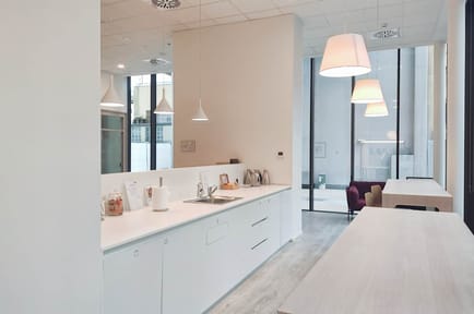 Image 13 of IWG (Regus) - 57 Via Cassala, Quartiere Navigli, 20143 - Milan