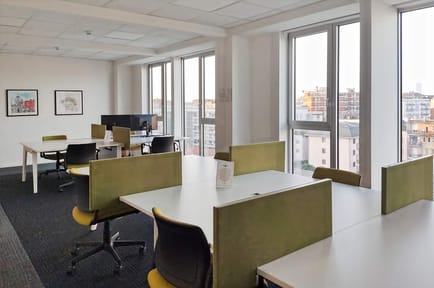 Image 17 of IWG (Regus) - 57 Via Cassala, Quartiere Navigli, 20143 - Milan