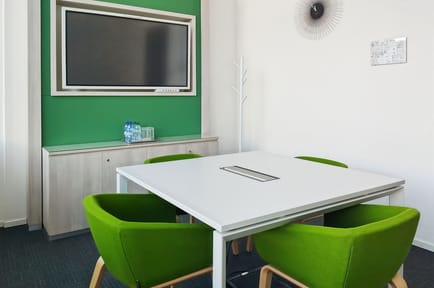 Image 18 of IWG (Regus) - 57 Via Cassala, Quartiere Navigli, 20143 - Milan