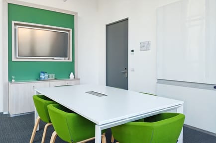 Image 20 of IWG (Regus) - 57 Via Cassala, Quartiere Navigli, 20143 - Milan