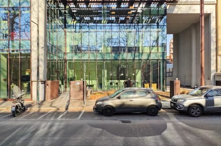 Image 21 of IWG (Regus) - 57 Via Cassala, Quartiere Navigli, 20143 - Milan