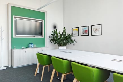 Image 6 of IWG (Regus) - 57 Via Cassala, Quartiere Navigli, 20143 - Milan