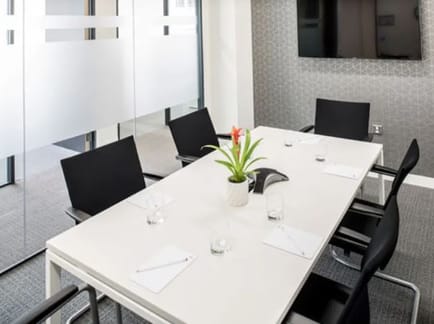 Image 3 of IWG (Regus) - 4 Via delle Fosse Ardeatine, Cinisello Balsamo, 20091 - Milan