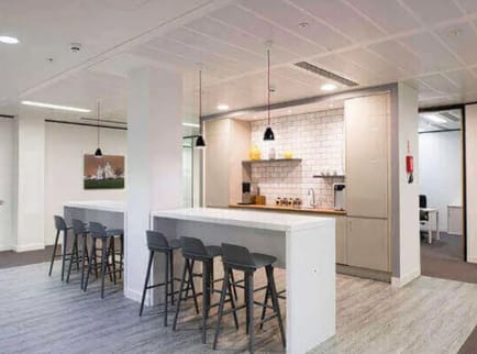 Image 6 of IWG (Regus) - 4 Via delle Fosse Ardeatine, Cinisello Balsamo, 20091 - Milan