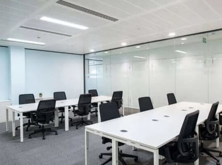 Image 7 of IWG (Regus) - 4 Via delle Fosse Ardeatine, Cinisello Balsamo, 20091 - Milan