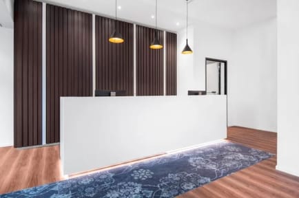 Image 2 of IWG (Regus) - 1 Via Giovanni Gioacchino Winckelmann, 20146 - Milan