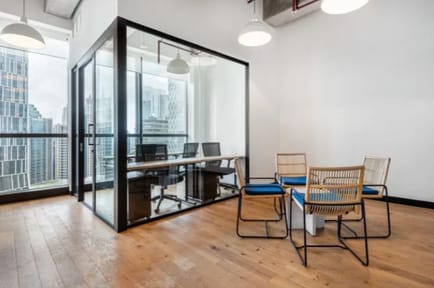 Image 6 of IWG (Regus) - 1 Via Giovanni Gioacchino Winckelmann, 20146 - Milan