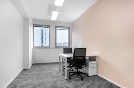 Image 8 of IWG (Regus) - 1 Via Giovanni Gioacchino Winckelmann, 20146 - Milan