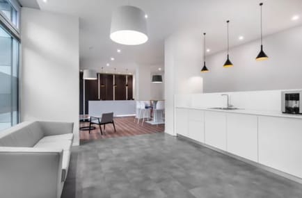 Image 10 of IWG (Regus) - 1 Via Giovanni Gioacchino Winckelmann, 20146 - Milan