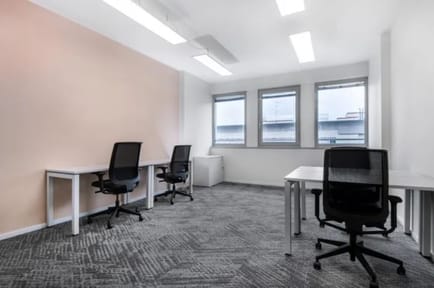 Image 11 of IWG (Regus) - 1 Via Giovanni Gioacchino Winckelmann, 20146 - Milan