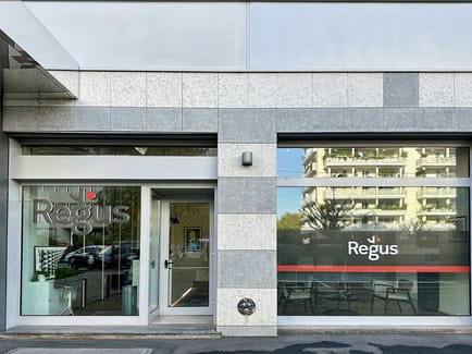 Image 1 of IWG (Regus) - 1 Via Giovanni Gioacchino Winckelmann, 20146 - Milan