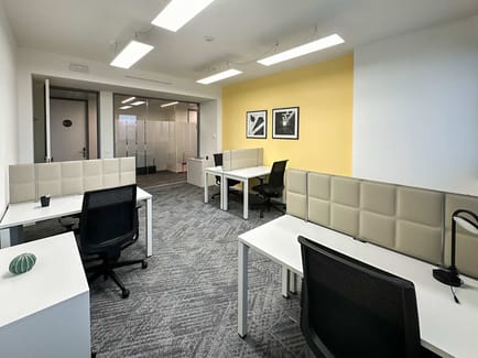 Image 4 of IWG (Regus) - 1 Via Giovanni Gioacchino Winckelmann, 20146 - Milan