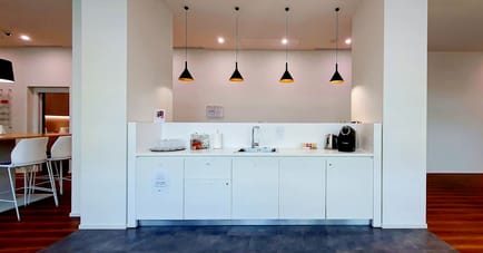 Image 6 of IWG (Regus) - 1 Via Giovanni Gioacchino Winckelmann, 20146 - Milan