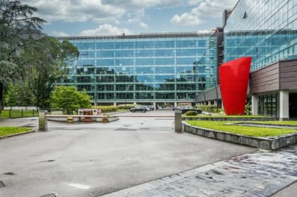 Image 1 of IWG (Regus) - 16 Via Volto, 20093 - Cologno Monzese