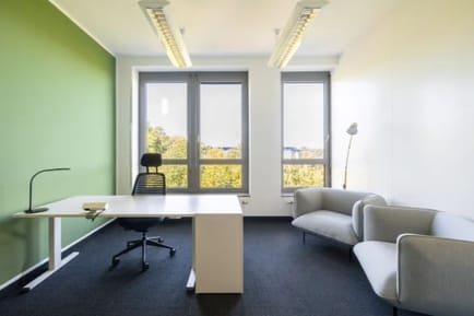 Image 5 of IWG (Regus) - 16 Via Volto, 20093 - Cologno Monzese