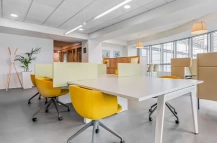 Image 9 of IWG (Regus) - 16 Via Volto, 20093 - Cologno Monzese