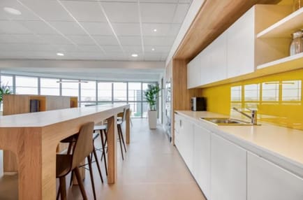 Image 10 of IWG (Regus) - 16 Via Volto, 20093 - Cologno Monzese