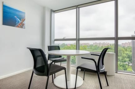 Image 11 of IWG (Regus) - 16 Via Volto, 20093 - Cologno Monzese