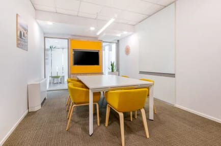 Image 12 of IWG (Regus) - 16 Via Volto, 20093 - Cologno Monzese