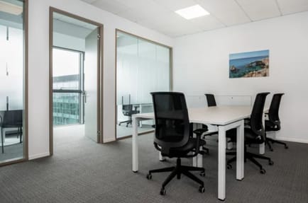 Image 13 of IWG (Regus) - 16 Via Volto, 20093 - Cologno Monzese