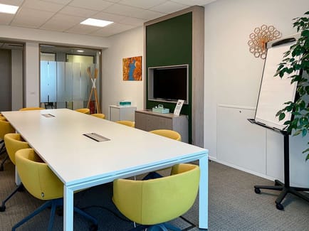 Image 10 of IWG (Regus) - 16 Via Volto, 20093 - Cologno Monzese