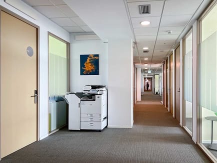 Image 11 of IWG (Regus) - 16 Via Volto, 20093 - Cologno Monzese