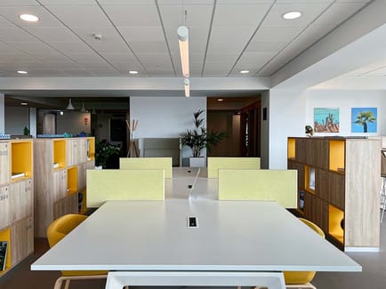 Image 12 of IWG (Regus) - 16 Via Volto, 20093 - Cologno Monzese