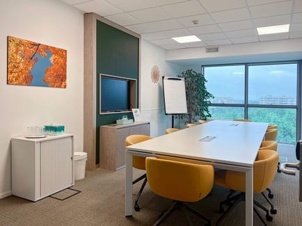 Image 3 of IWG (Regus) - 16 Via Volto, 20093 - Cologno Monzese