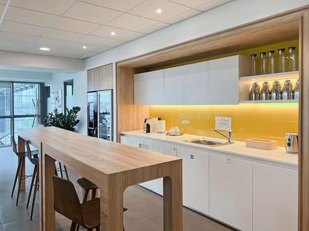 Image 6 of IWG (Regus) - 16 Via Volto, 20093 - Cologno Monzese