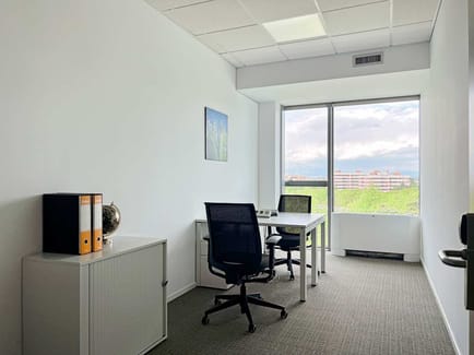 Image 7 of IWG (Regus) - 16 Via Volto, 20093 - Cologno Monzese