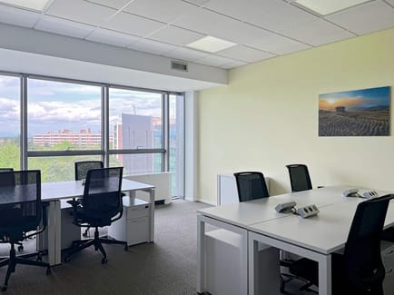 Image 8 of IWG (Regus) - 16 Via Volto, 20093 - Cologno Monzese