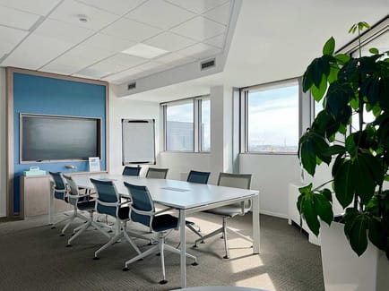 Image 9 of IWG (Regus) - 16 Via Volto, 20093 - Cologno Monzese
