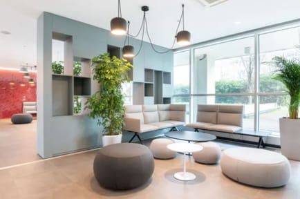 Image 1 of IWG (Regus) - 10 Via Milano, 20097 - San Donato Milanese