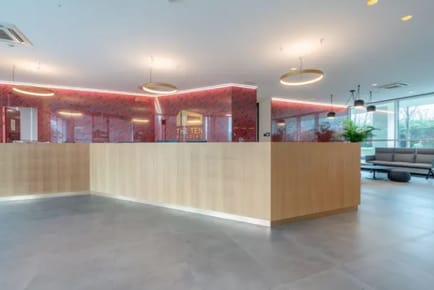 Image 2 of IWG (Regus) - 10 Via Milano, 20097 - San Donato Milanese