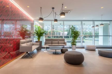 Image 3 of IWG (Regus) - 10 Via Milano, 20097 - San Donato Milanese