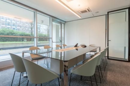 Image 4 of IWG (Regus) - 10 Via Milano, 20097 - San Donato Milanese