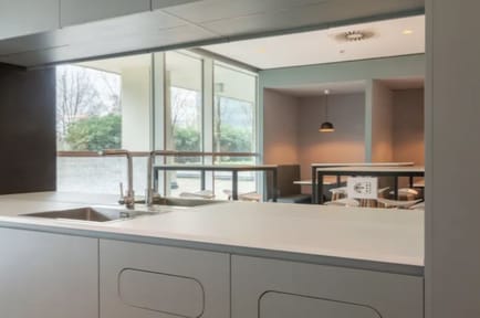 Image 5 of IWG (Regus) - 10 Via Milano, 20097 - San Donato Milanese