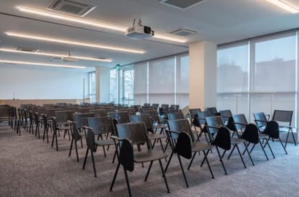 Image 6 of IWG (Regus) - 10 Via Milano, 20097 - San Donato Milanese