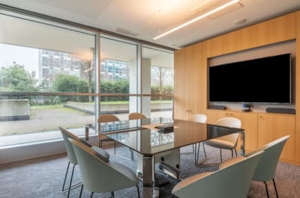 Image 7 of IWG (Regus) - 10 Via Milano, 20097 - San Donato Milanese