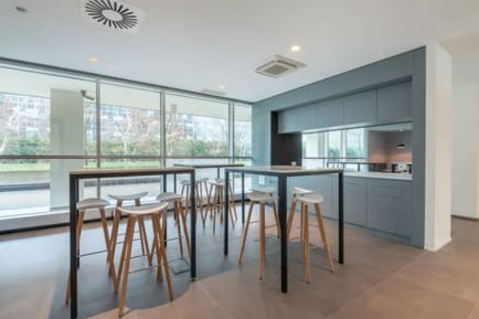 Image 8 of IWG (Regus) - 10 Via Milano, 20097 - San Donato Milanese