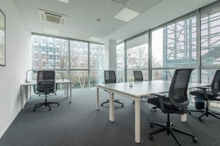 Image 9 of IWG (Regus) - 10 Via Milano, 20097 - San Donato Milanese